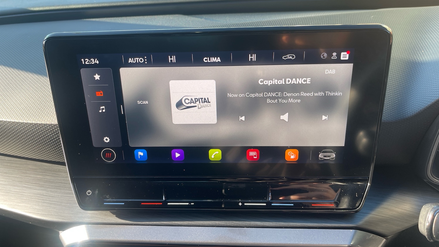 Used Cupra Leon 2022 for sale - 76791281: Photo 12