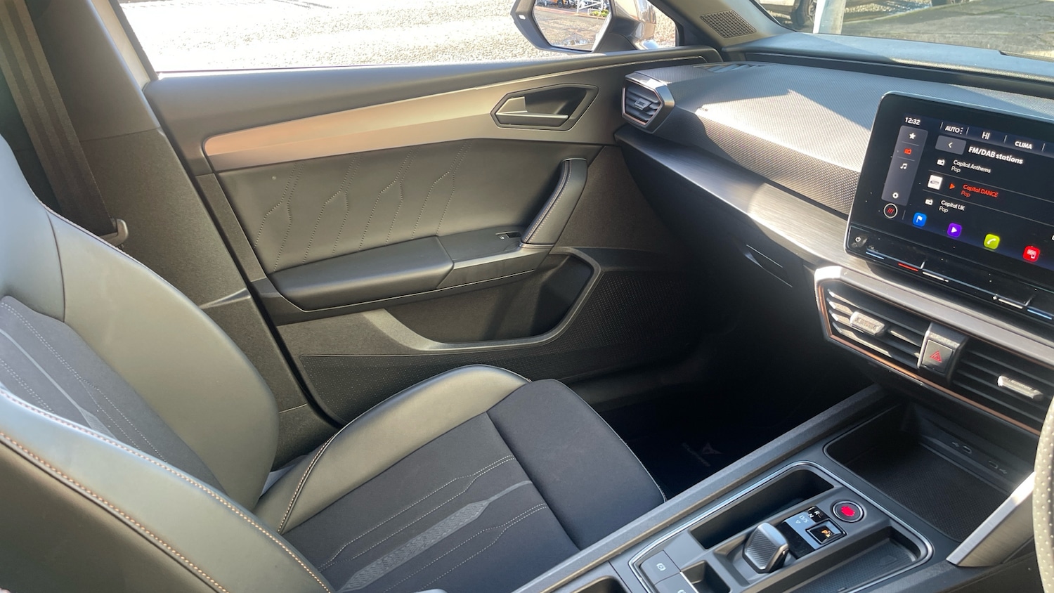 Used Cupra Leon 2022 for sale - 76791281: Photo 14