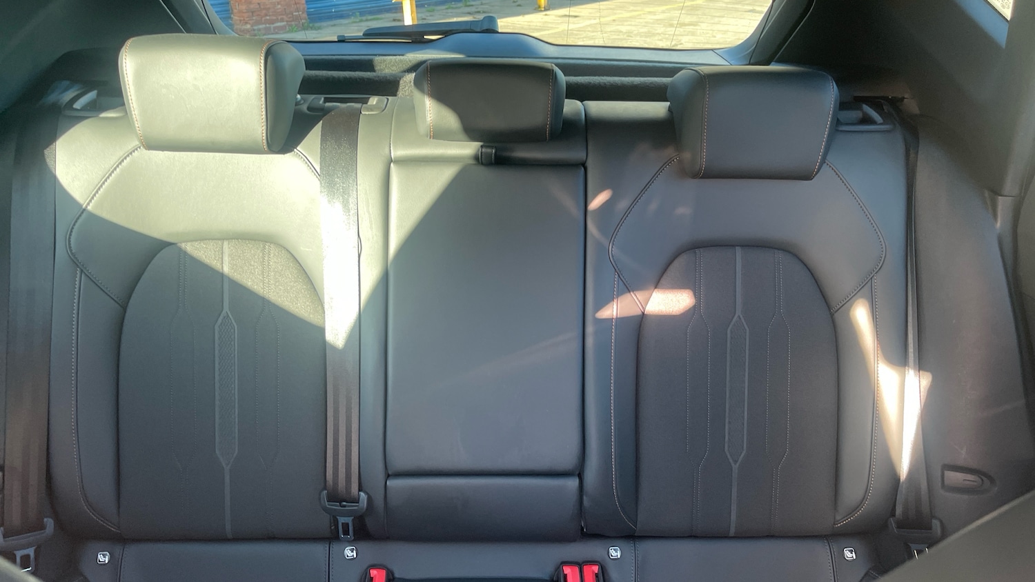 Used Cupra Leon 2022 for sale - 76791281: Photo 15