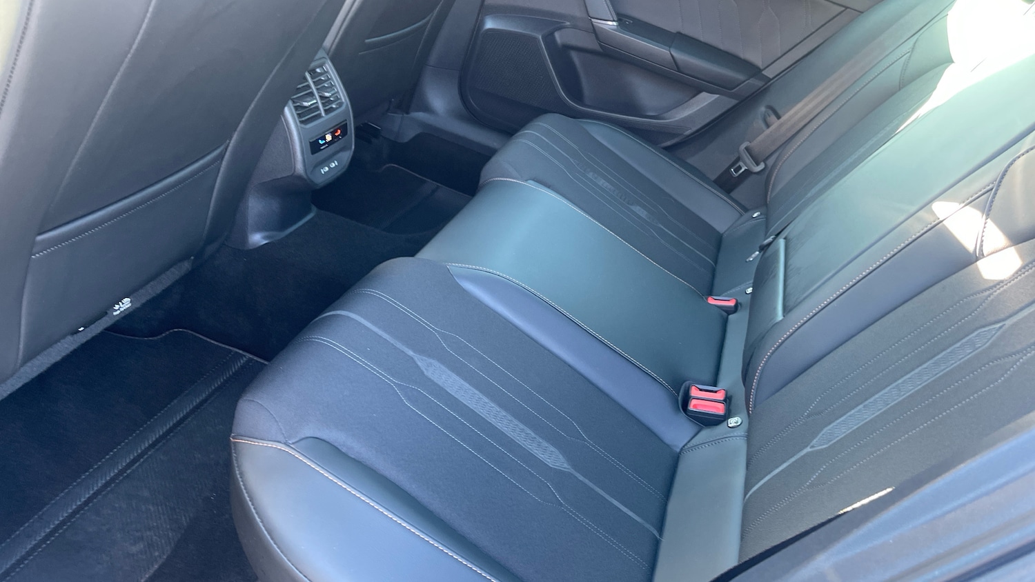 Used Cupra Leon 2022 for sale - 76791281: Photo 16