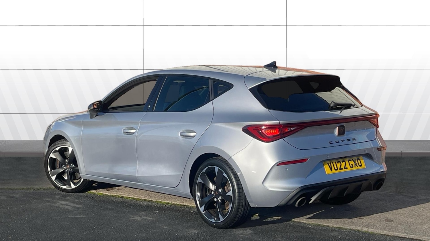 Used Cupra Leon 2022 for sale - 76791281: Photo 2