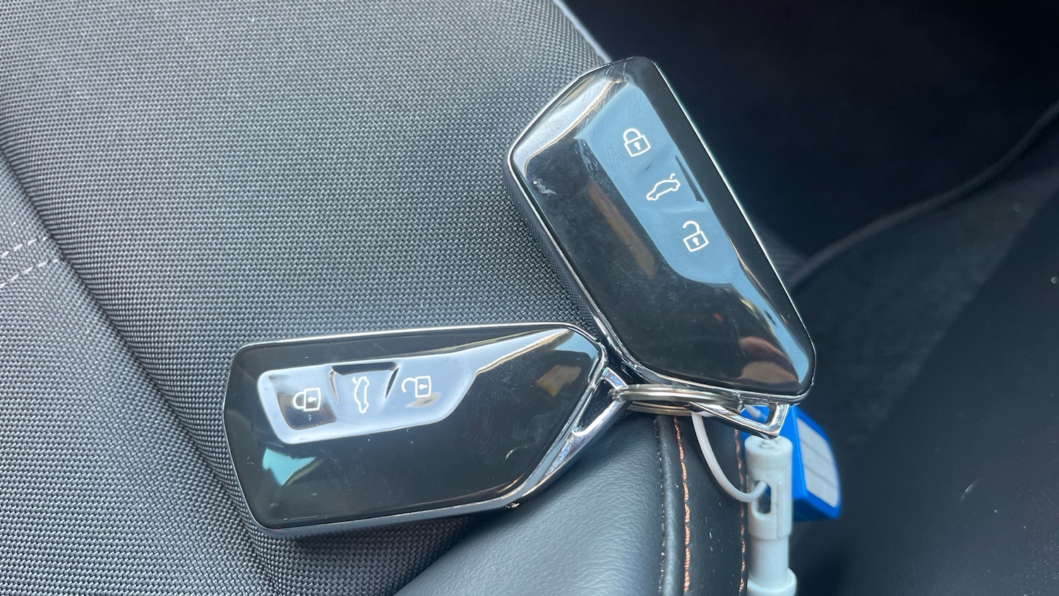 Used Cupra Leon 2022 for sale - 76791281: Photo 20