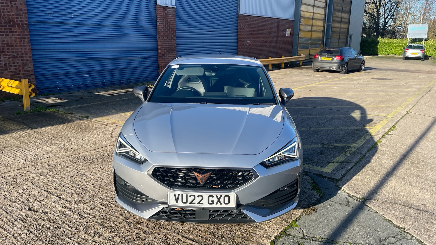 Used Cupra Leon 2022 for sale - 76791281: Photo 23