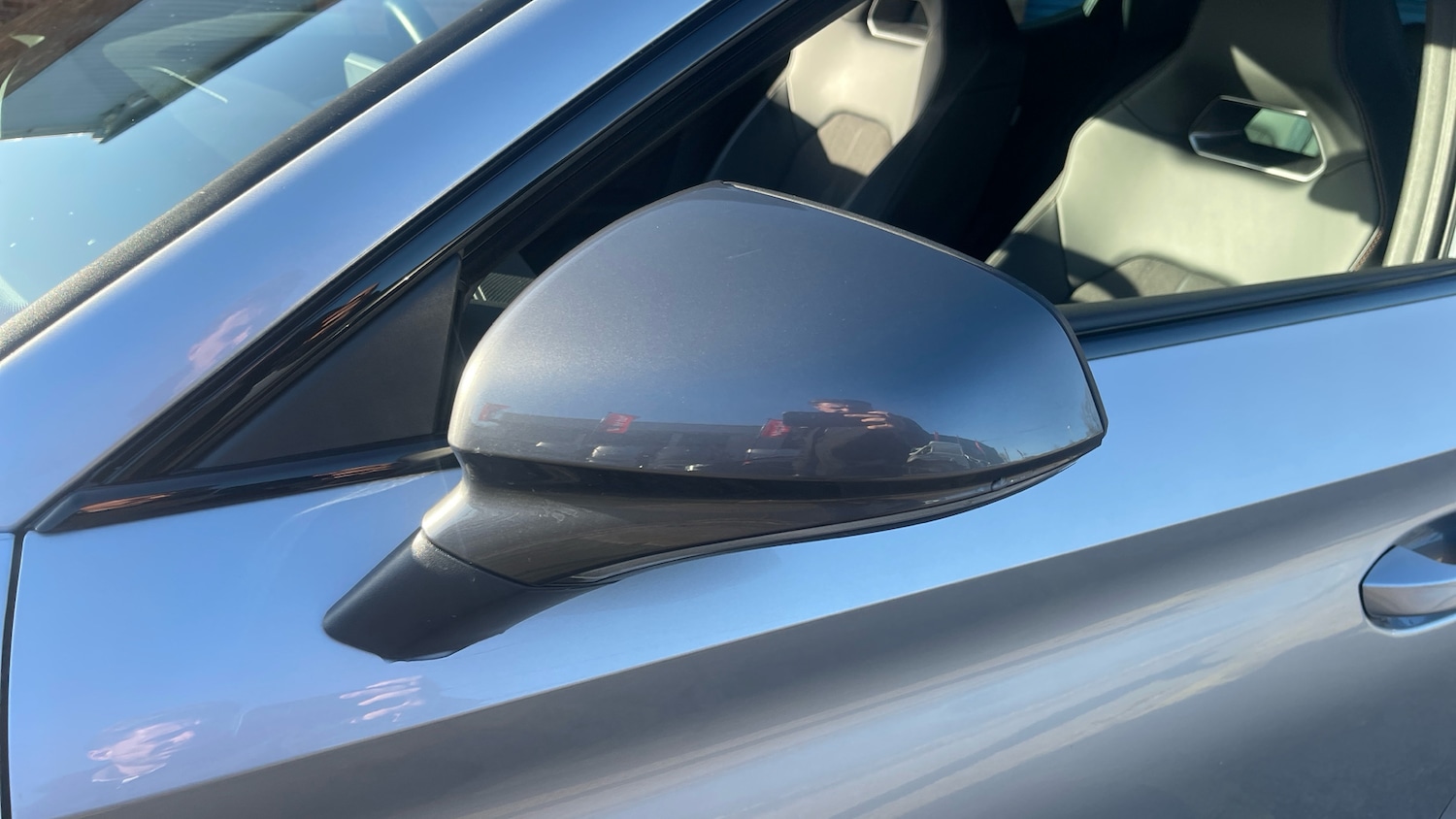 Used Cupra Leon 2022 for sale - 76791281: Photo 26