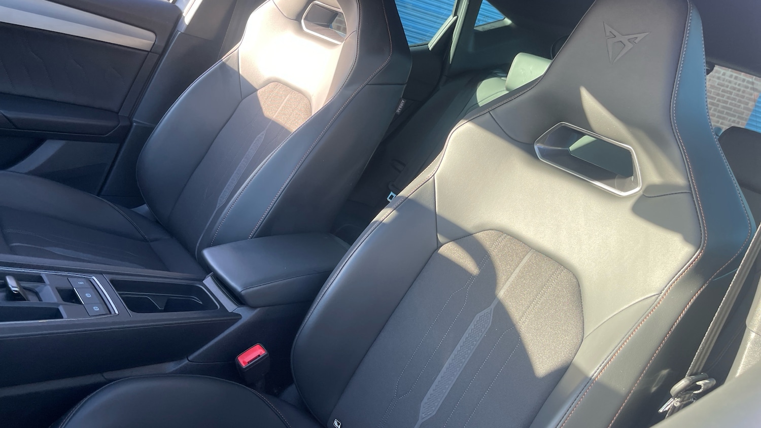 Used Cupra Leon 2022 for sale - 76791281: Photo 27