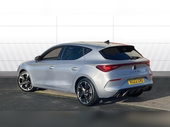 Used Cupra Leon 2022 for sale - 76791281: Photo
