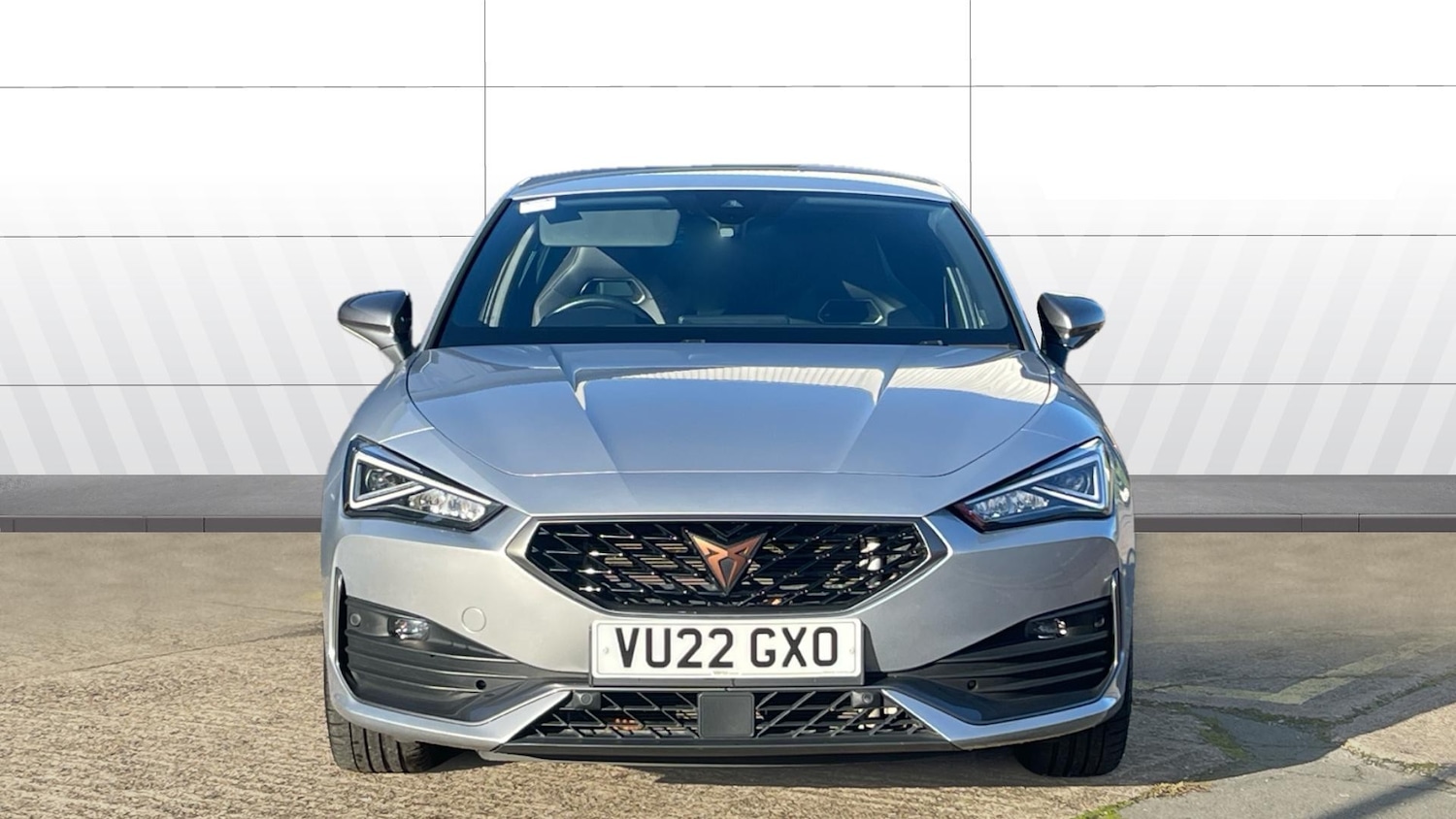 Used Cupra Leon 2022 for sale - 76791281: Photo 3