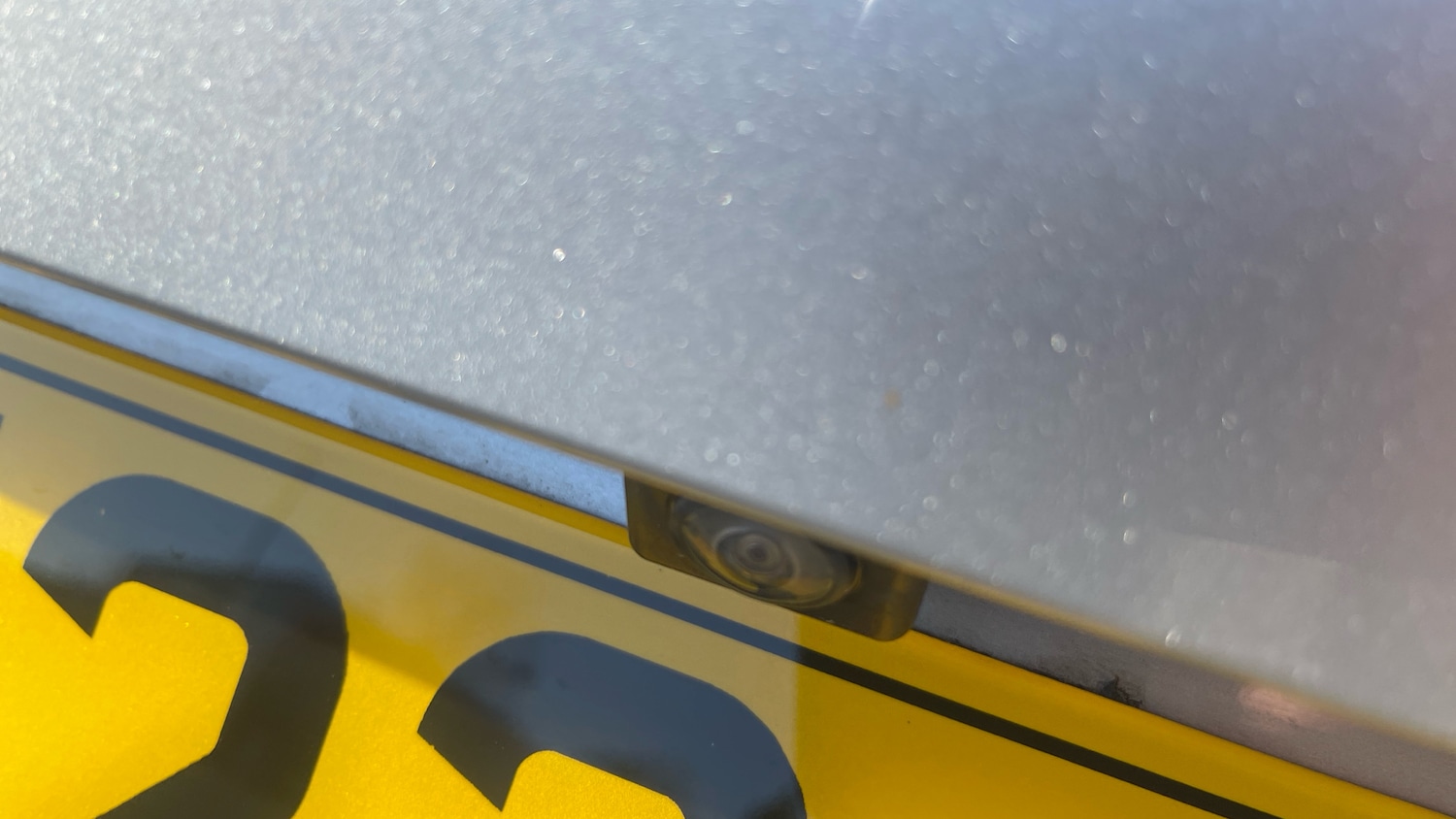 Used Cupra Leon 2022 for sale - 76791281: Photo 33