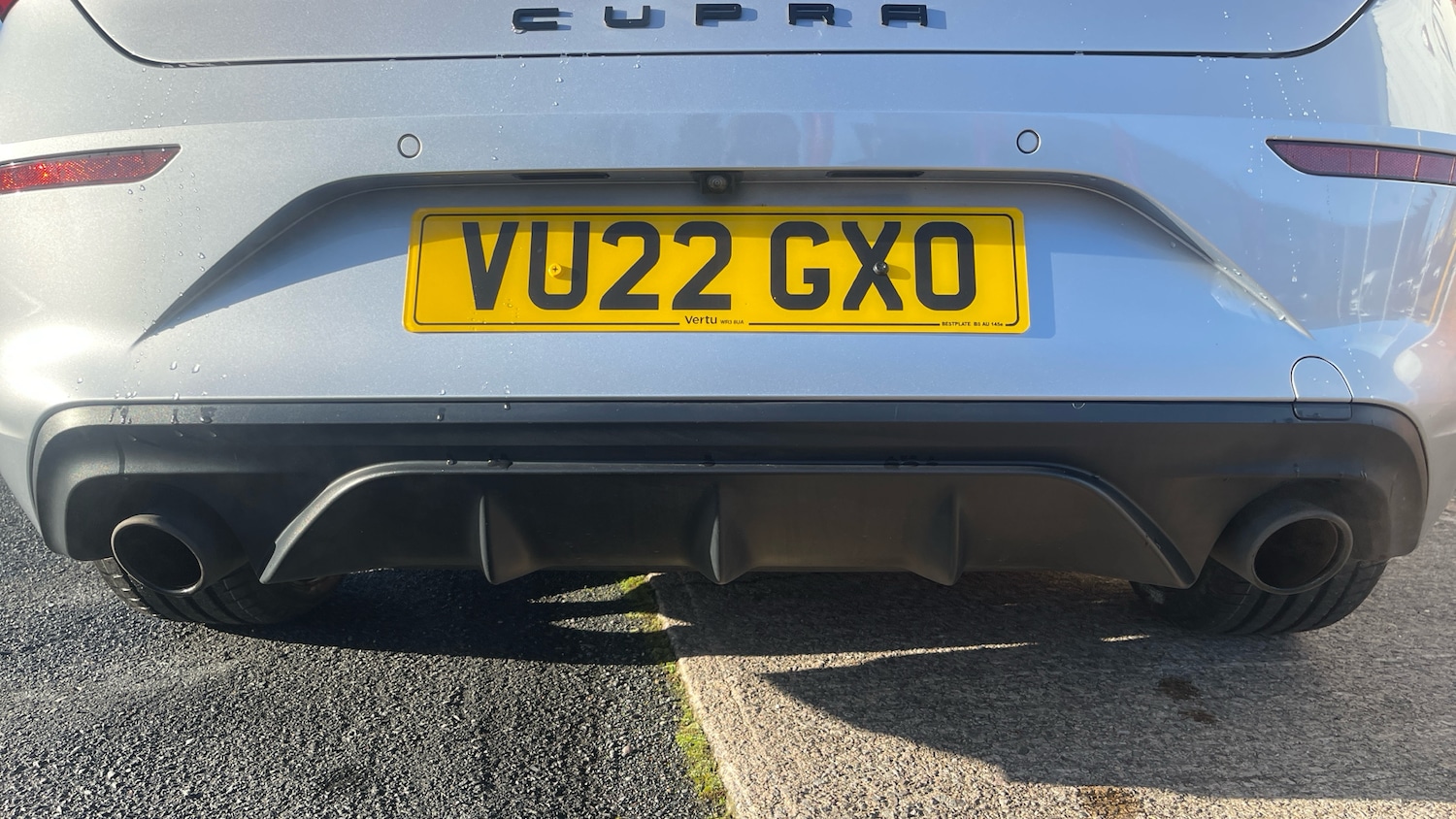 Used Cupra Leon 2022 for sale - 76791281: Photo 34