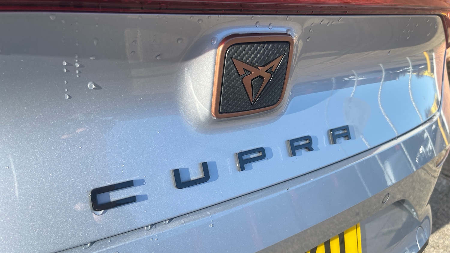 Used Cupra Leon 2022 for sale - 76791281: Photo 35