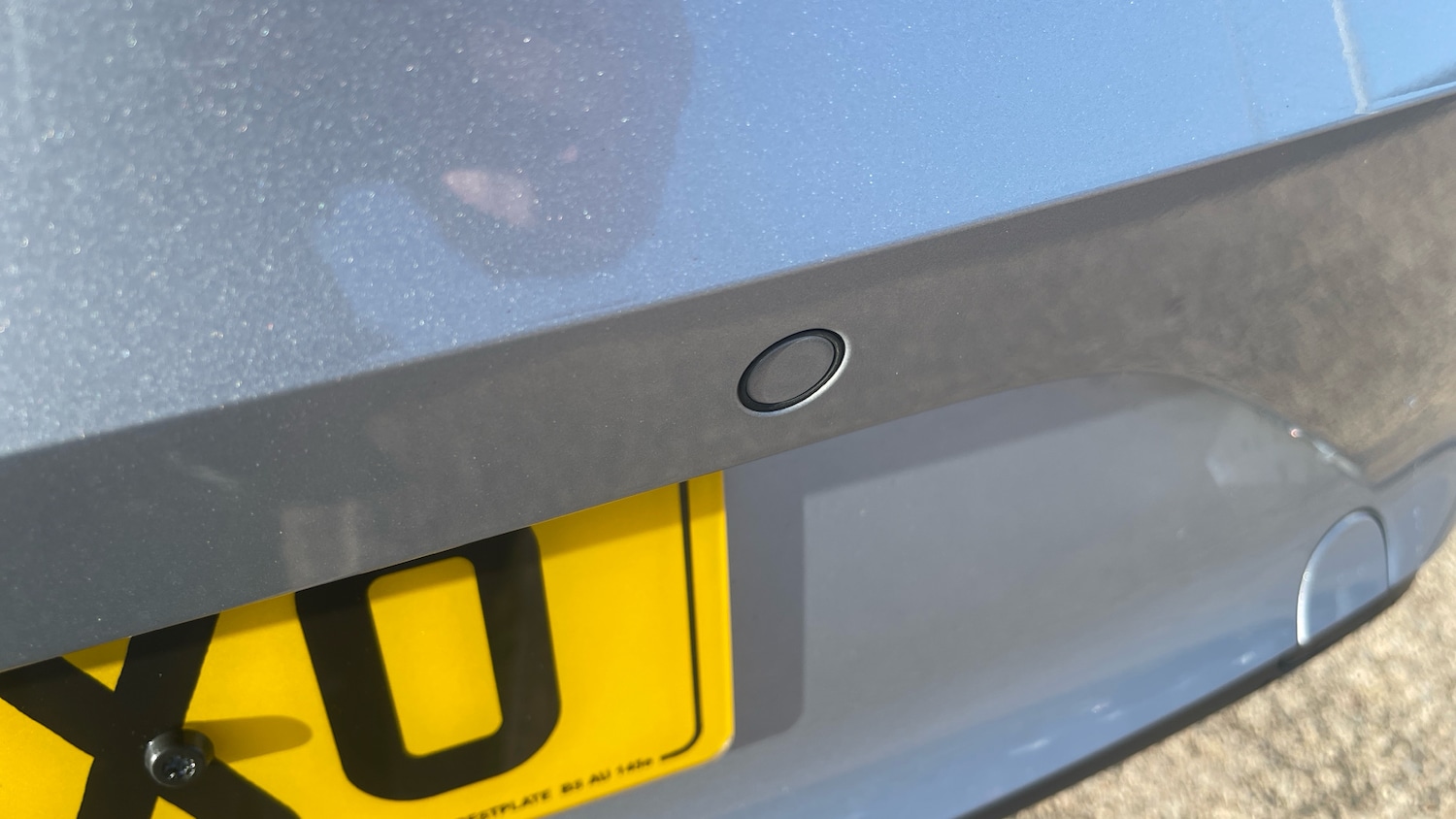 Used Cupra Leon 2022 for sale - 76791281: Photo 36