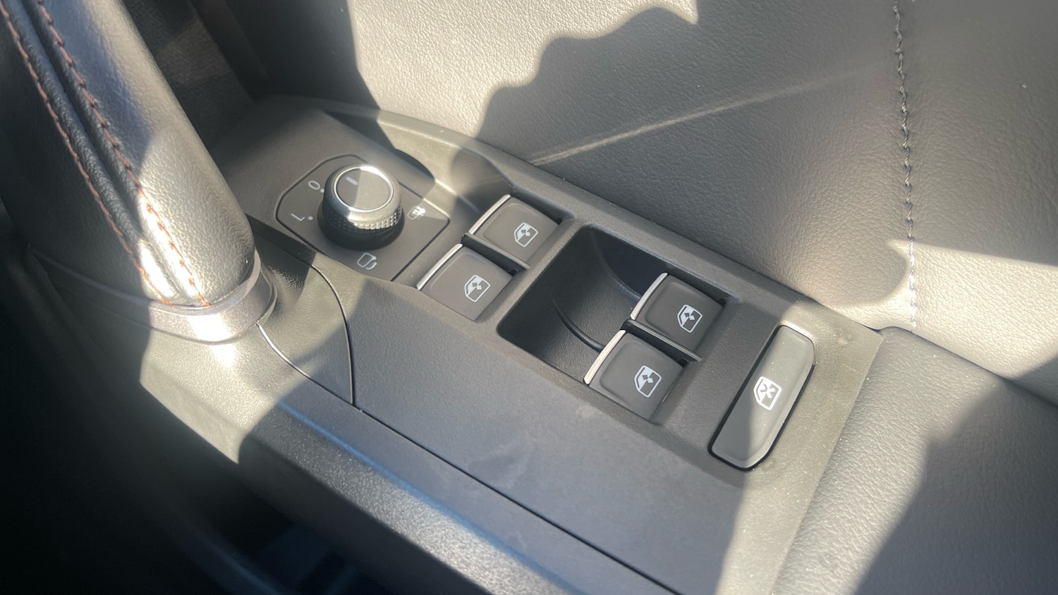 Used Cupra Leon 2022 for sale - 76791281: Photo 37