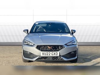 Used Cupra Leon 2022 for sale - 76791281: Photo