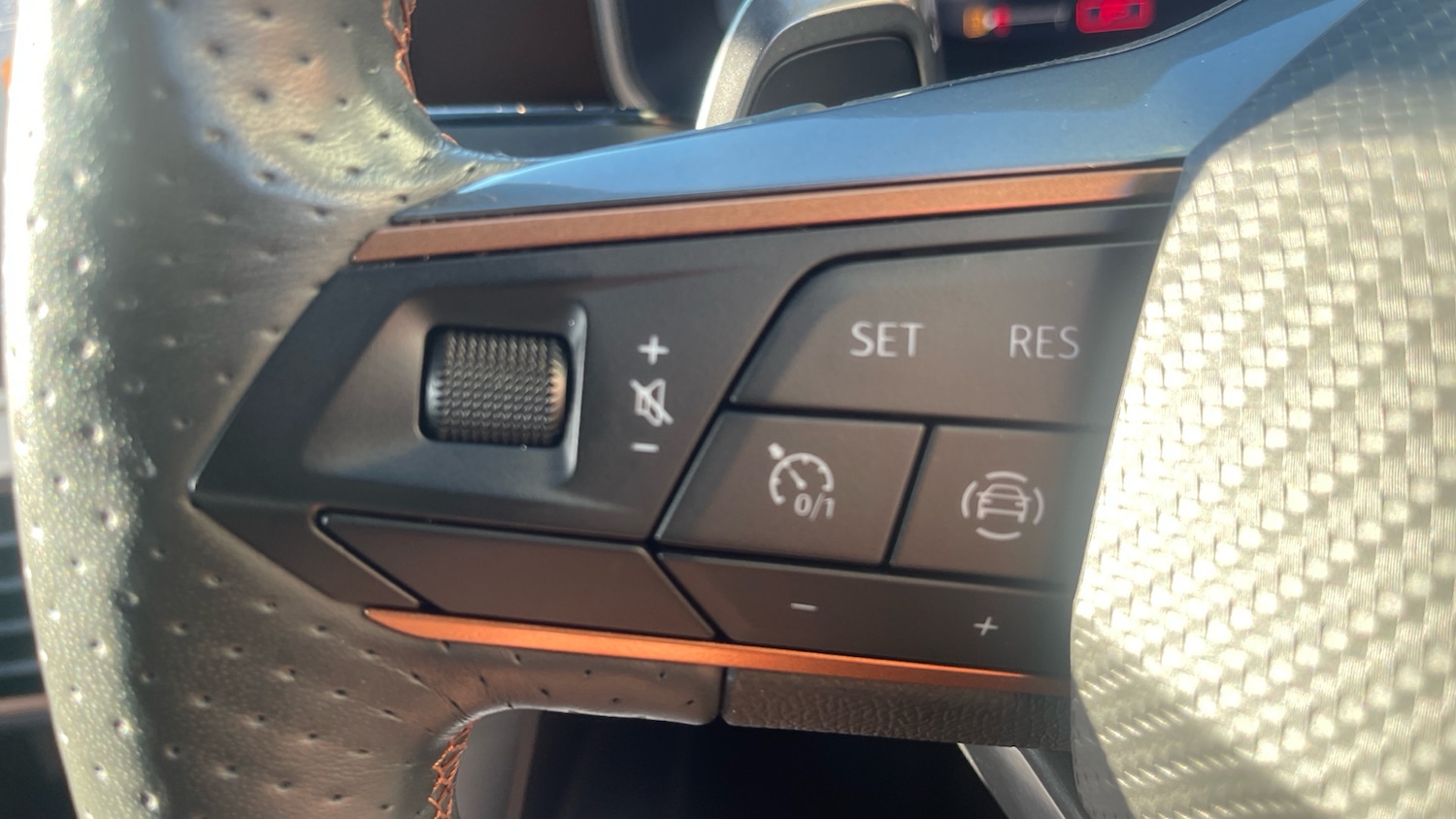 Used Cupra Leon 2022 for sale - 76791281: Photo 40