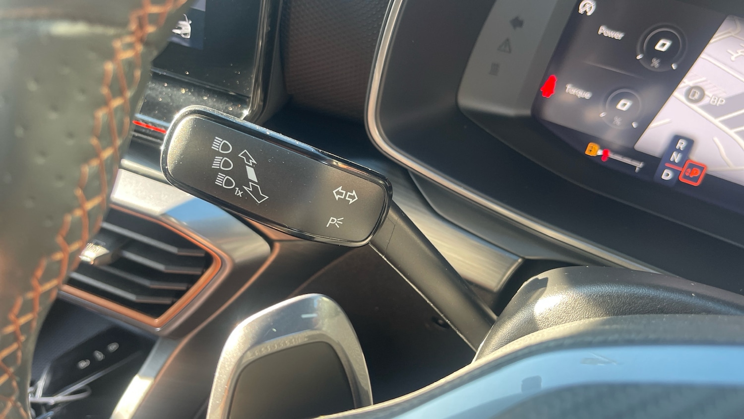 Used Cupra Leon 2022 for sale - 76791281: Photo 46