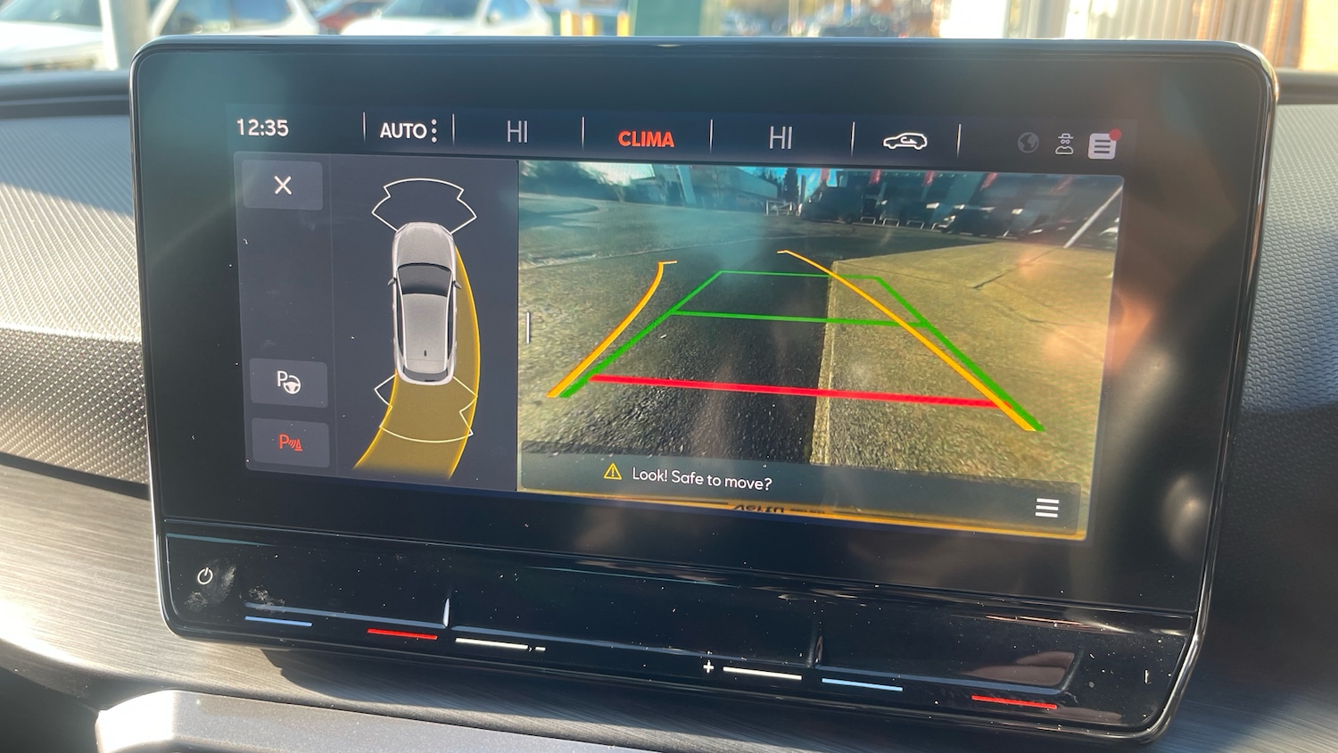 Used Cupra Leon 2022 for sale - 76791281: Photo 47