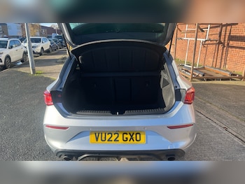 Used Cupra Leon 2022 for sale - 76791281: Photo