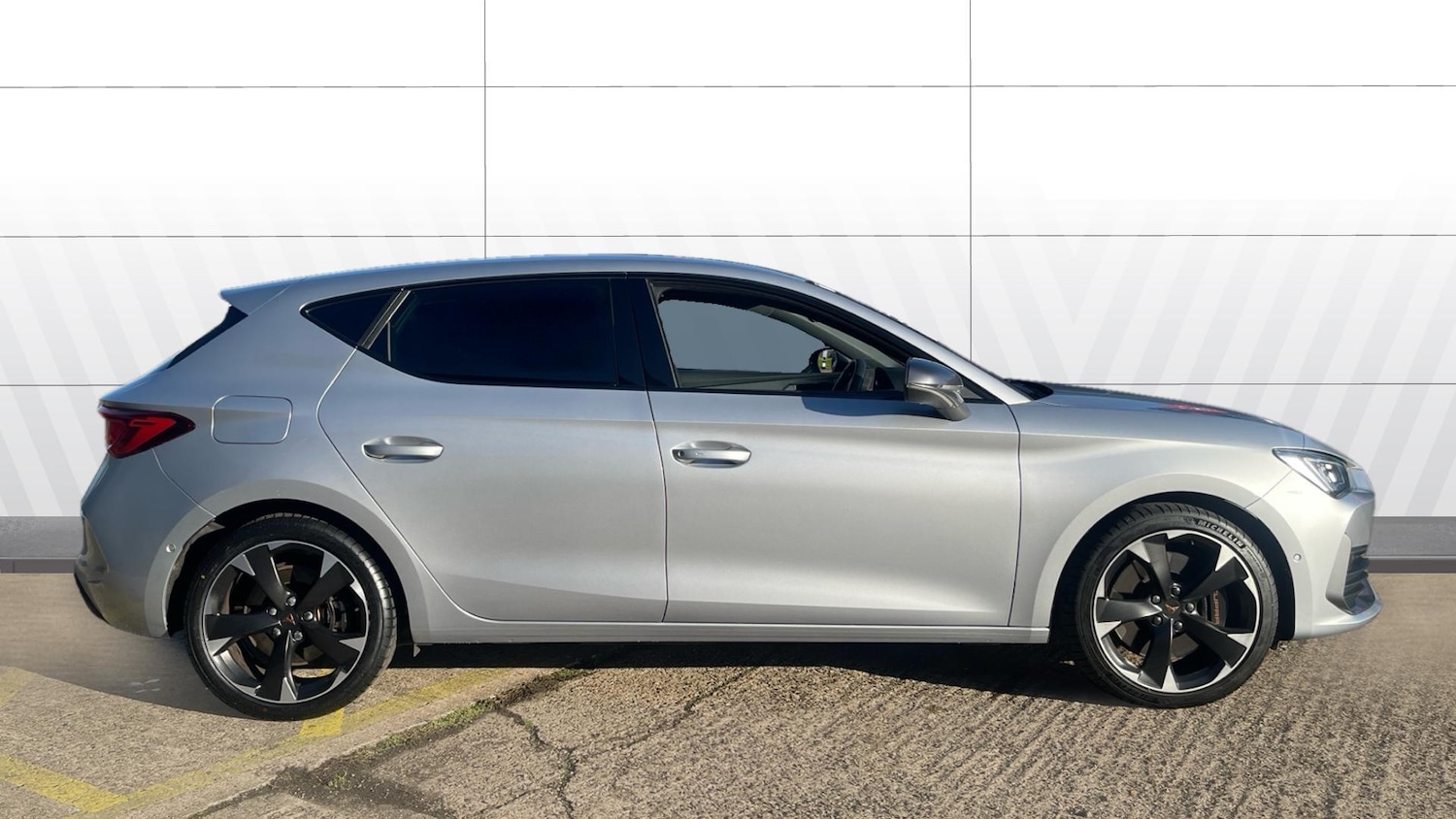 Used Cupra Leon 2022 for sale - 76791281: Photo 5