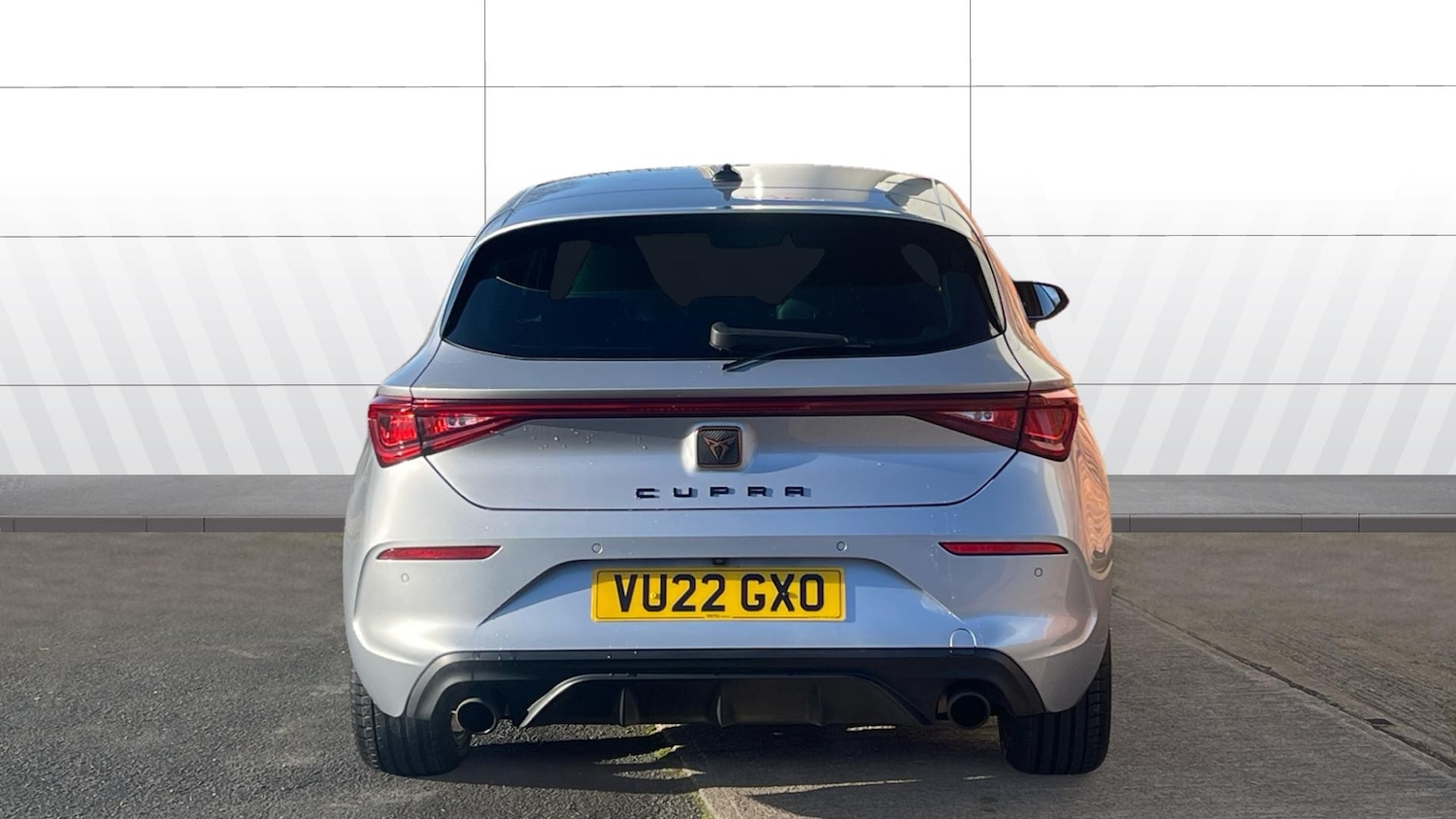 Used Cupra Leon 2022 for sale - 76791281: Photo 6