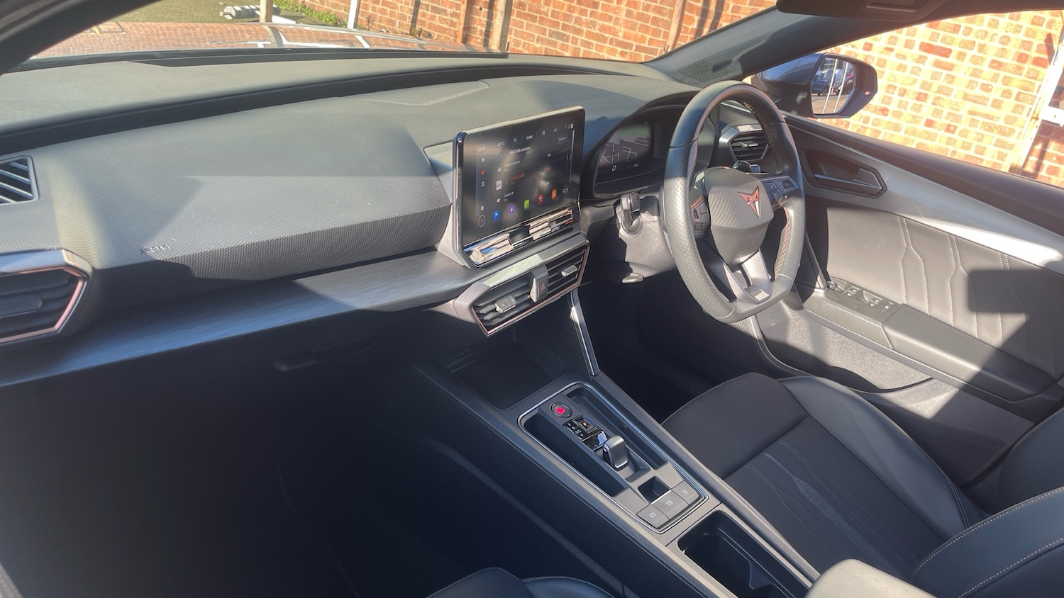 Used Cupra Leon 2022 for sale - 76791281: Photo 9