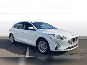 Used Ford Focus 2019 for sale - 78716613: Photo