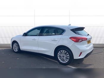 Used Ford Focus 2019 for sale - 78716613: Photo