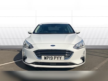 Used Ford Focus 2019 for sale - 78716613: Photo