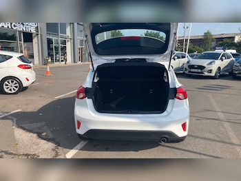 Used Ford Focus 2019 for sale - 78716613: Photo