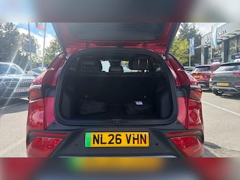 Used BYD Atto 3 2026 for sale - 79853994: Photo