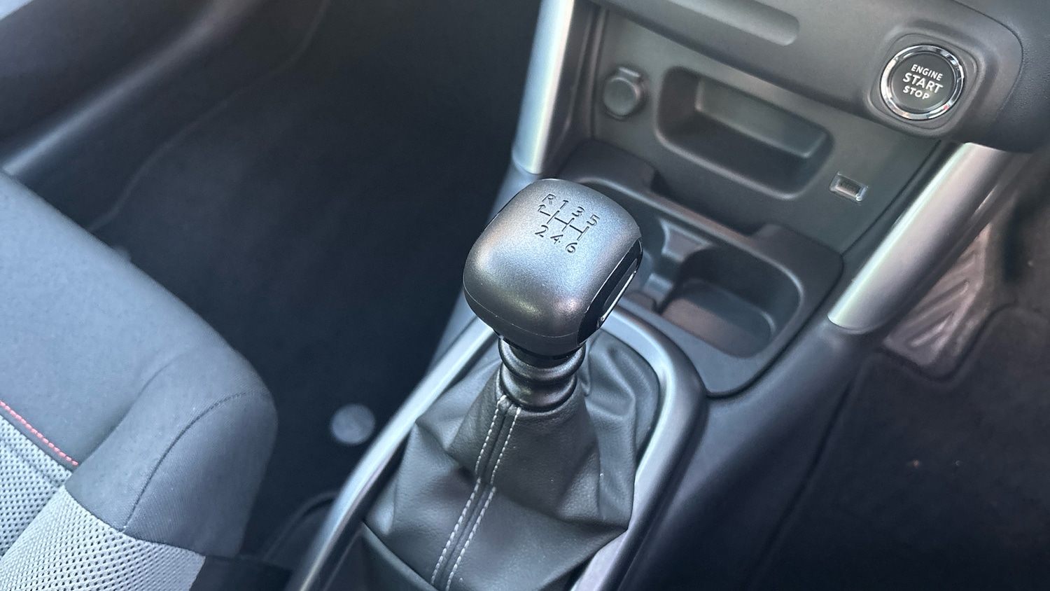 Used Citroen C3 Aircross 2020 for sale - 76860186: Photo 13