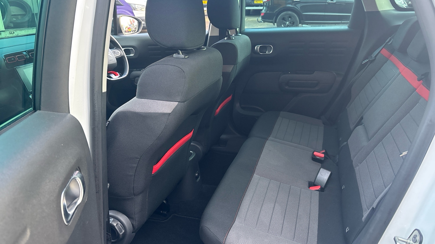 Used Citroen C3 Aircross 2020 for sale - 76860186: Photo 16