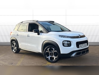 2020 (70) - 1.2 PureTech 110 Flair 5dr [6 speed] Petrol Hatchback