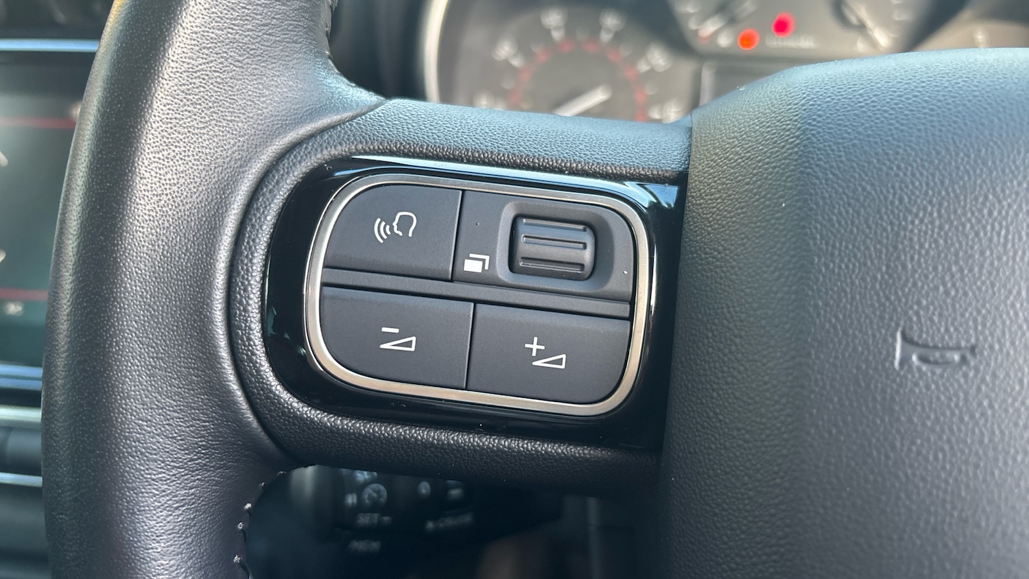 Used Citroen C3 Aircross 2020 for sale - 76860186: Photo 21