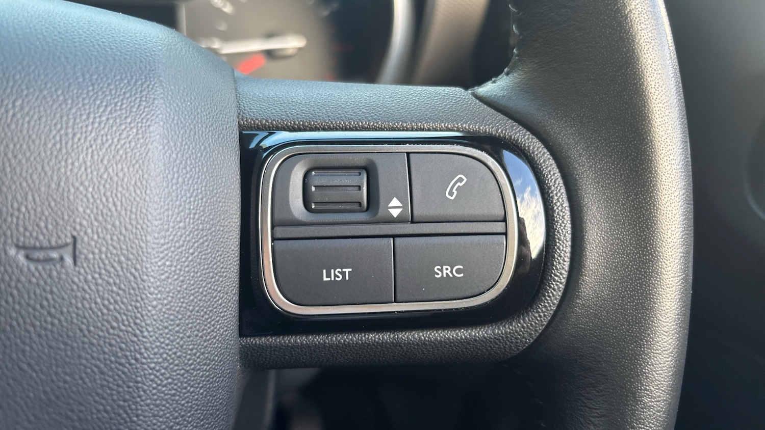 Used Citroen C3 Aircross 2020 for sale - 76860186: Photo 22