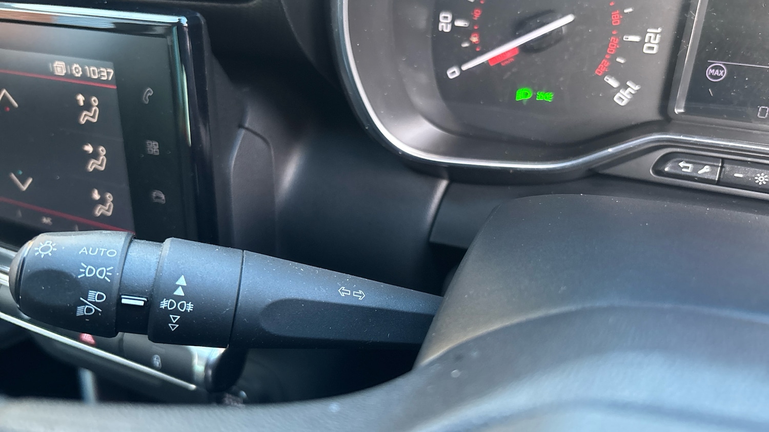 Used Citroen C3 Aircross 2020 for sale - 76860186: Photo 24