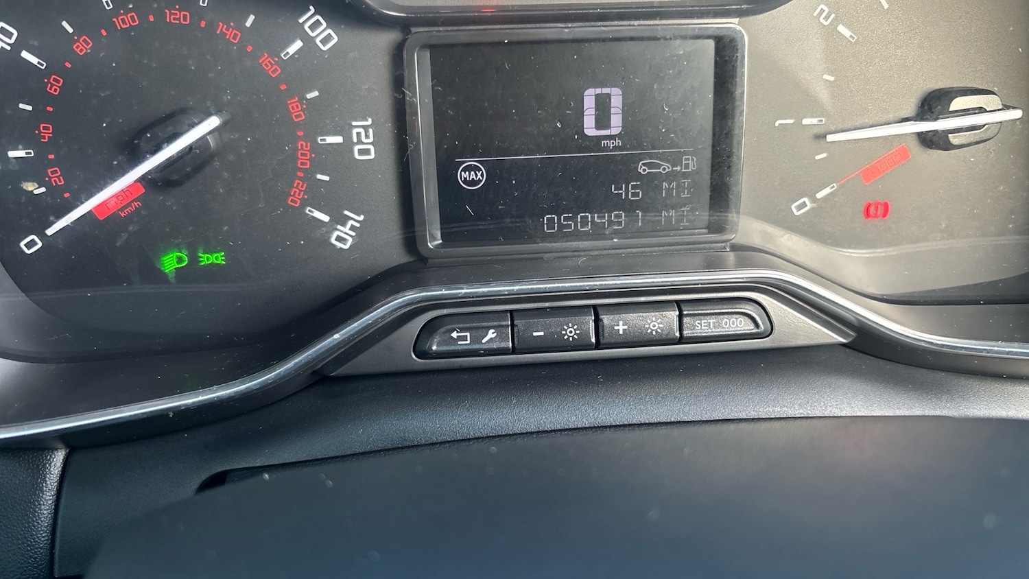 Used Citroen C3 Aircross 2020 for sale - 76860186: Photo 25