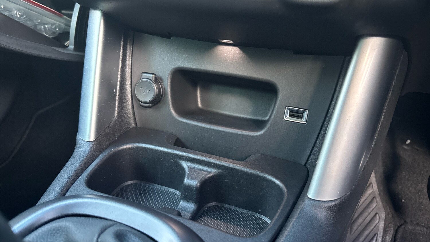 Used Citroen C3 Aircross 2020 for sale - 76860186: Photo 26