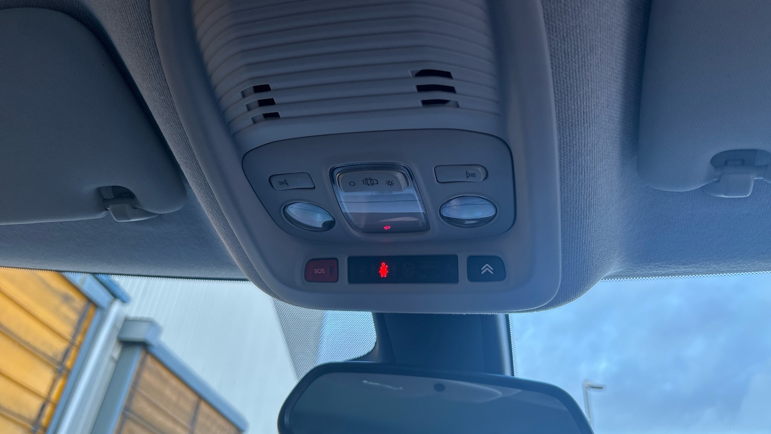 Used Citroen C3 Aircross 2020 for sale - 76860186: Photo 28