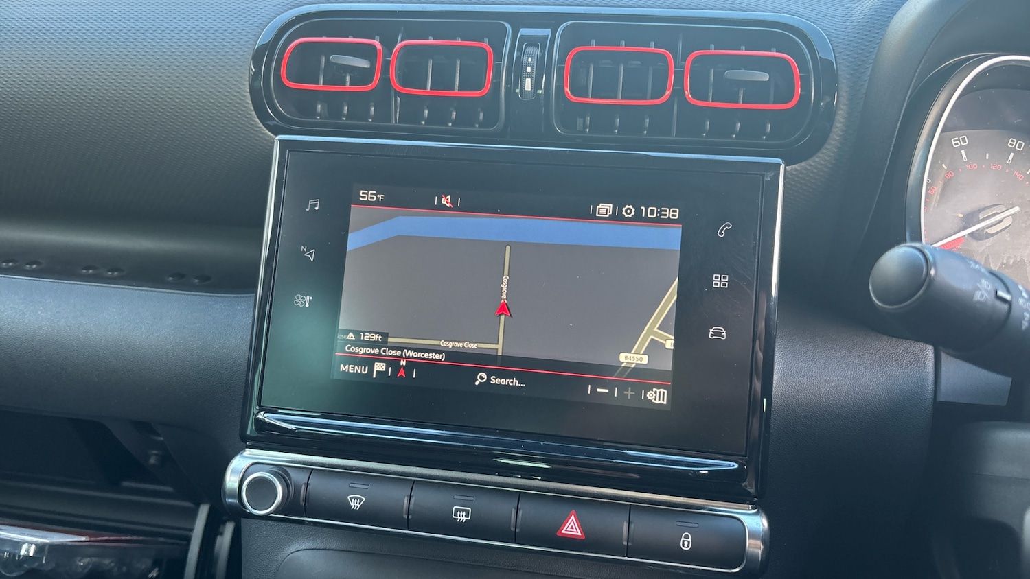 Used Citroen C3 Aircross 2020 for sale - 76860186: Photo 29