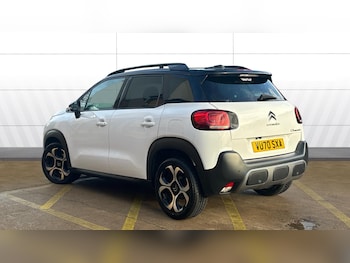 Used Citroen C3 Aircross 2020 for sale - 76860186: Photo