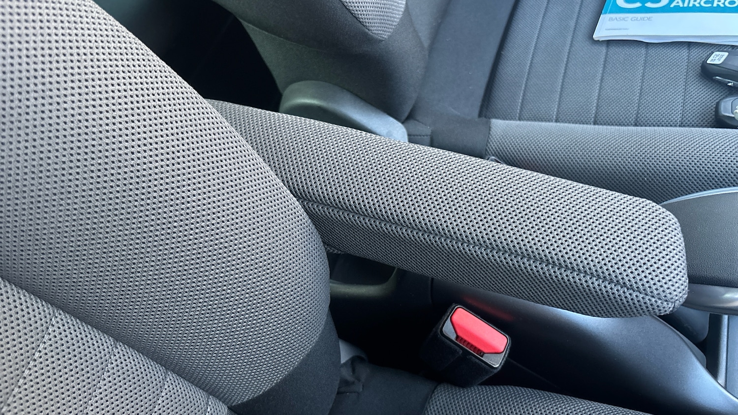 Used Citroen C3 Aircross 2020 for sale - 76860186: Photo 30