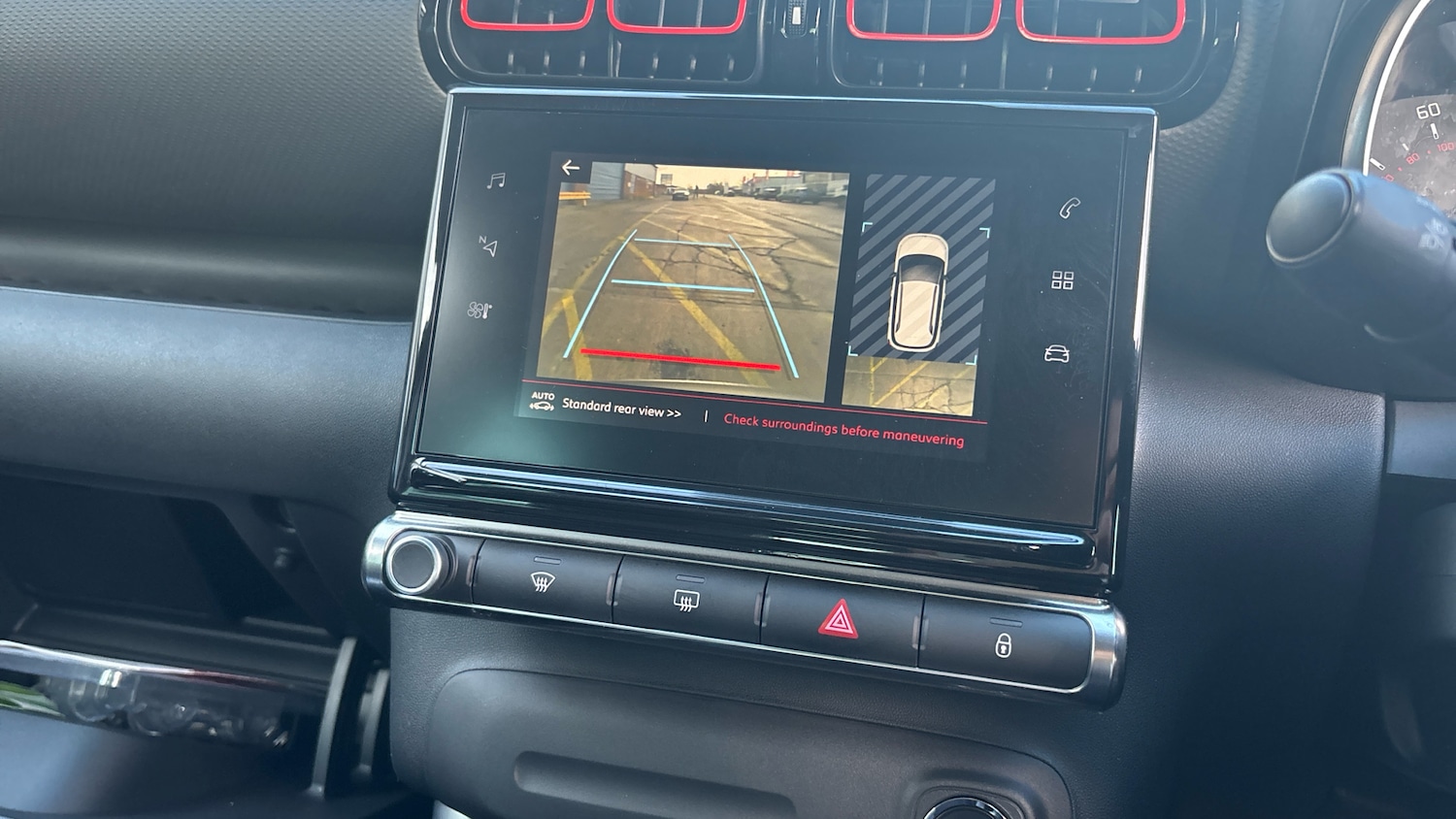 Used Citroen C3 Aircross 2020 for sale - 76860186: Photo 31