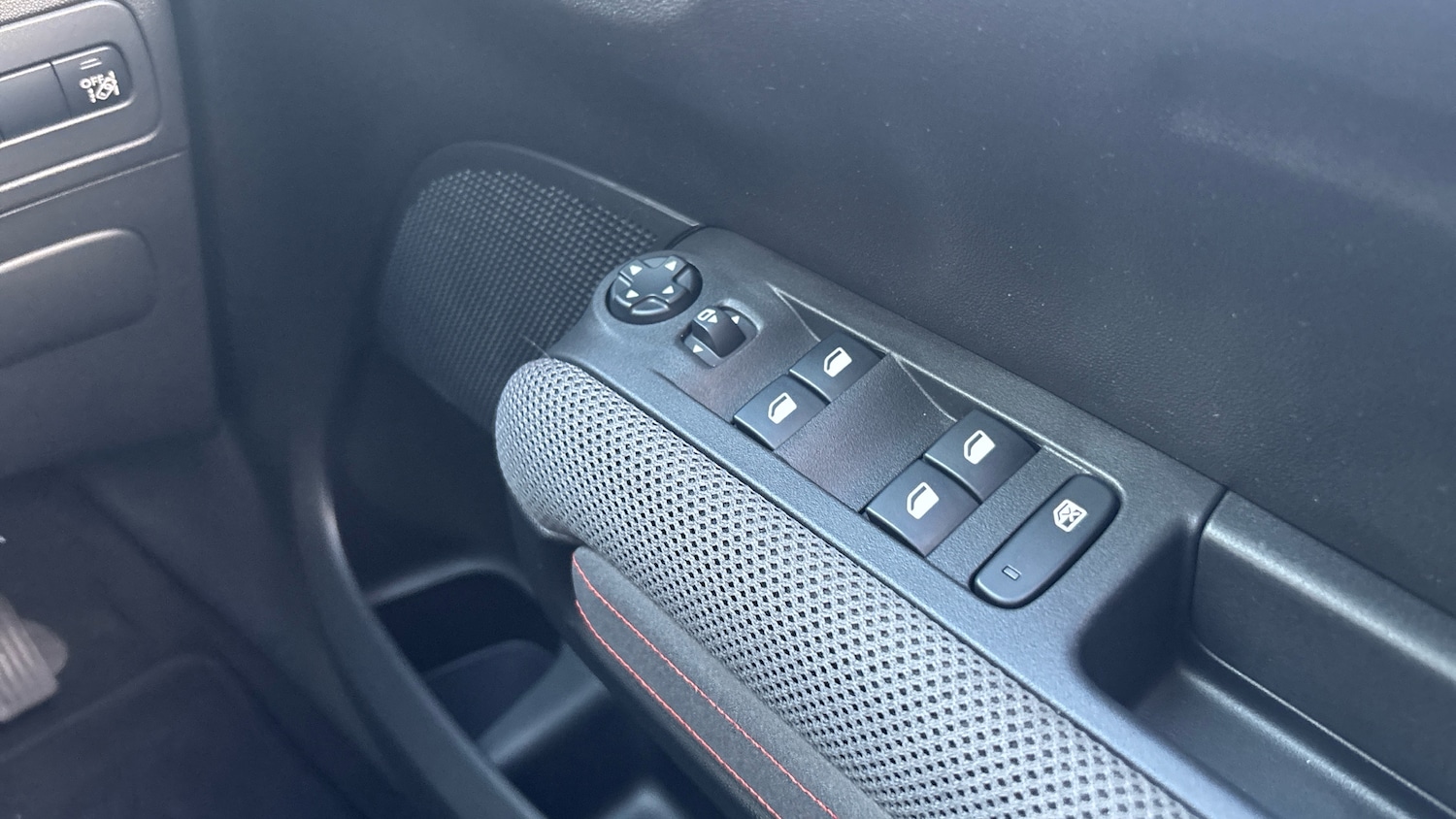 Used Citroen C3 Aircross 2020 for sale - 76860186: Photo 32