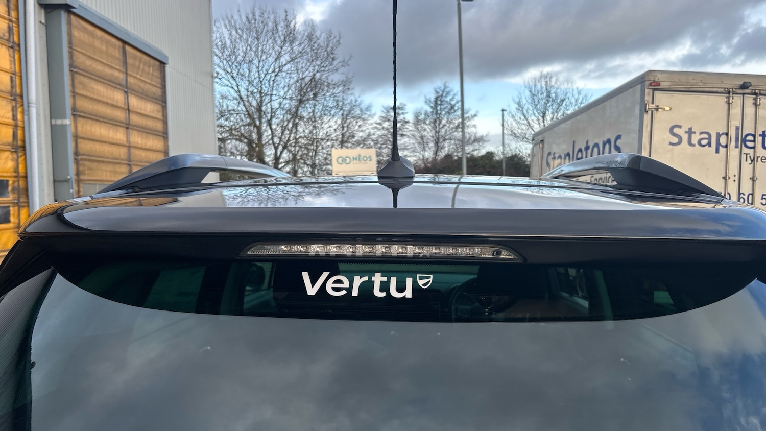 Used Citroen C3 Aircross 2020 for sale - 76860186: Photo 33