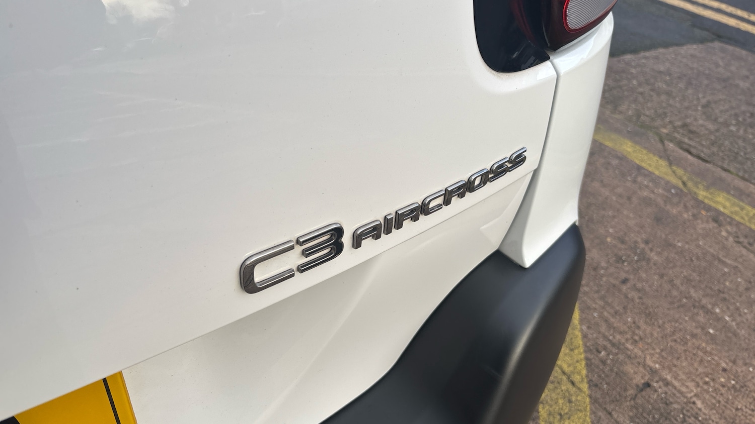 Used Citroen C3 Aircross 2020 for sale - 76860186: Photo 34