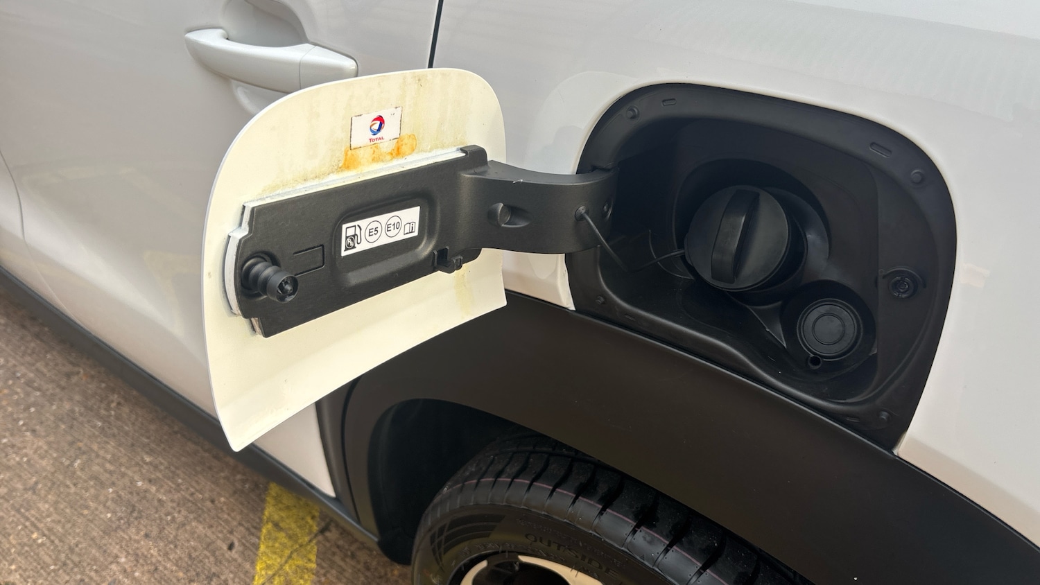 Used Citroen C3 Aircross 2020 for sale - 76860186: Photo 37