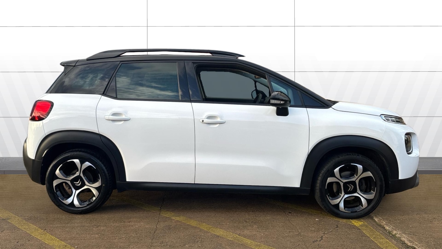 Used Citroen C3 Aircross 2020 for sale - 76860186: Photo 5