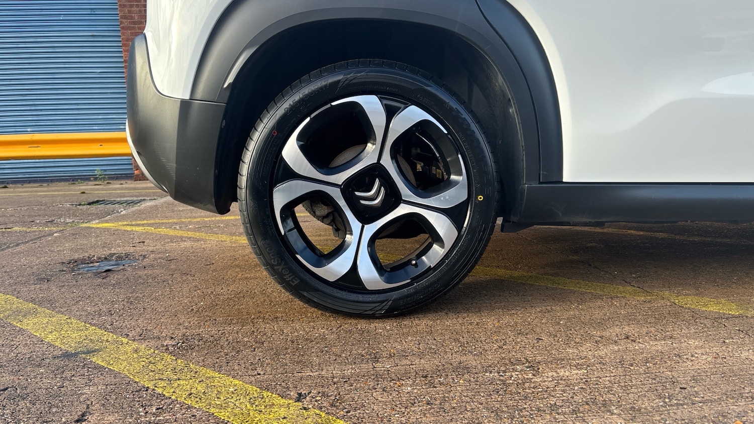 Used Citroen C3 Aircross 2020 for sale - 76860186: Photo 7