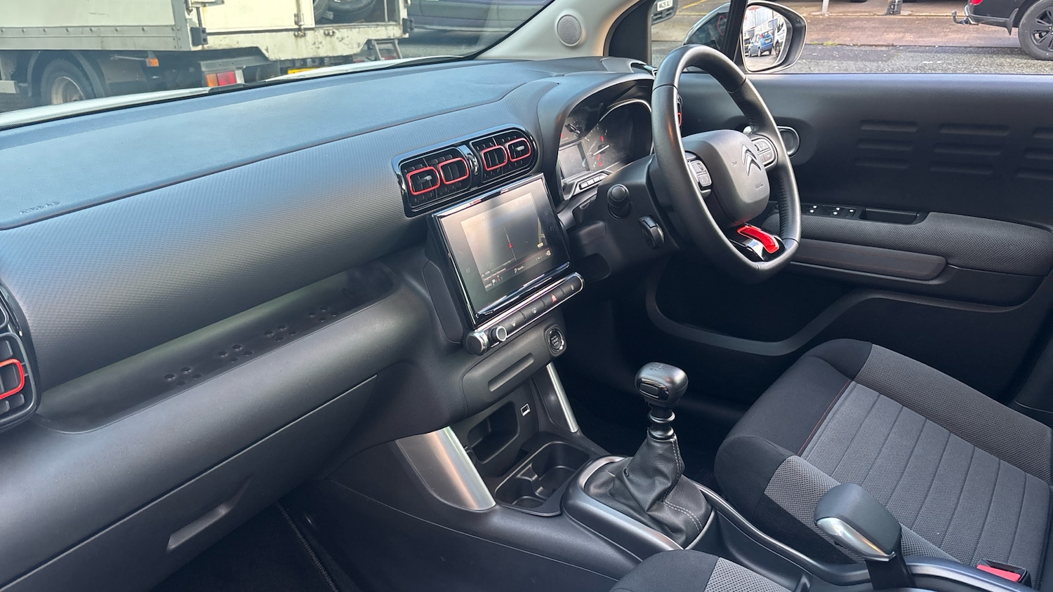 Used Citroen C3 Aircross 2020 for sale - 76860186: Photo 9