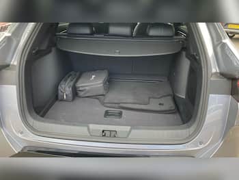 Used BYD Seal U 2025 for sale - 79801298: Photo